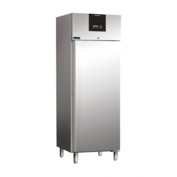 Τυφλή κατάψυξη, inox 304, Ενεργειακής κλάσης B  Μετάβαση στην αρχή της συλλογής εικόνων AXF800 BT 